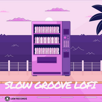Slow Groove LoFi