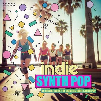  Synth Indie Pop