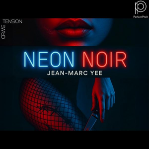 Neon Noir