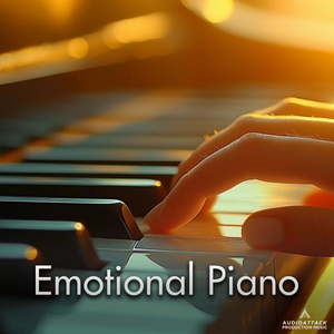 Emotional Piano