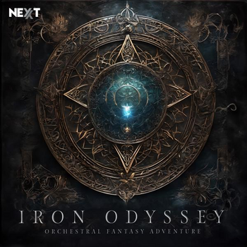 Iron Odyssey