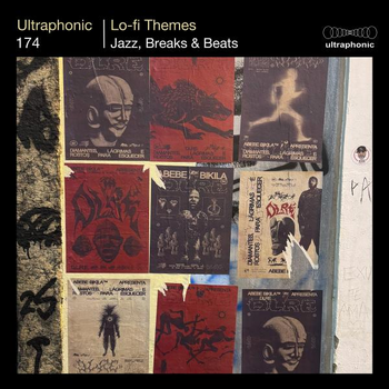 Lo-Fi Themes