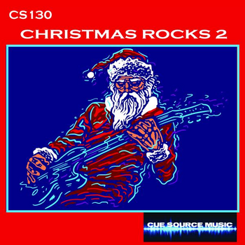 Christmas Rocks 2