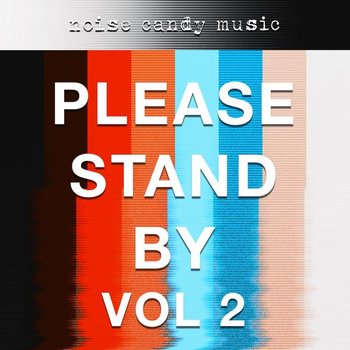 Please Stand By Vol 2