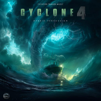 Cyclone 4