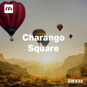 Charango Square
