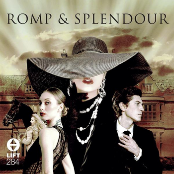 Romp & Splendour