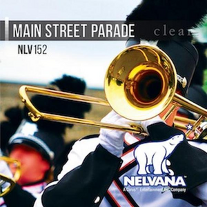 Main Street Parade