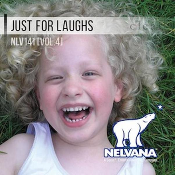 Just for Laughs Vol.4