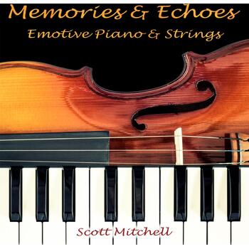 Memories & Echoes - Emotive Piano & Strings