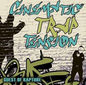 Cinematic Trap Tension
