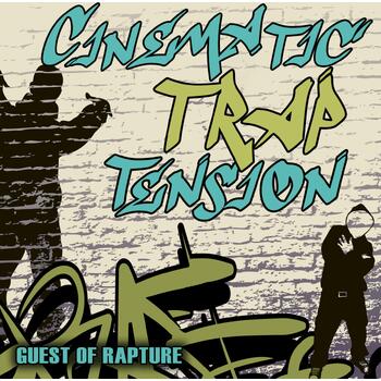 Cinematic Trap Tension