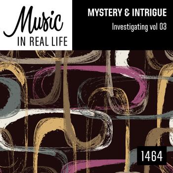 Mystery And Intrigue 31 Investigating 03