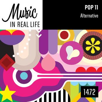 Pop 15 Alternative