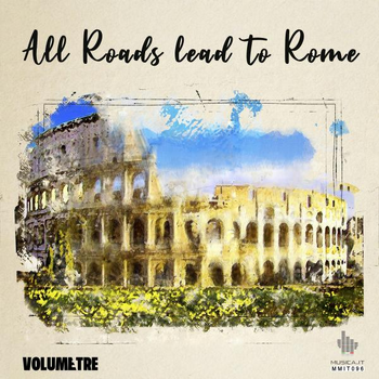 All Roads Lead To Rome