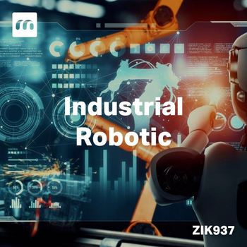 Industrial Robotic