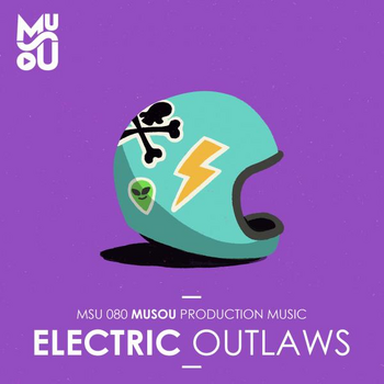Electric Outlaws