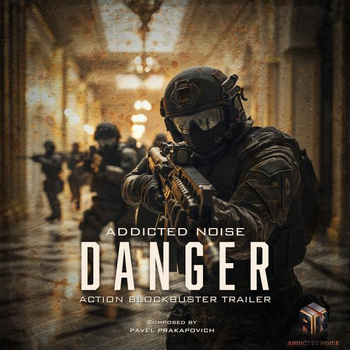 Danger - Action Blockbuster Trailer