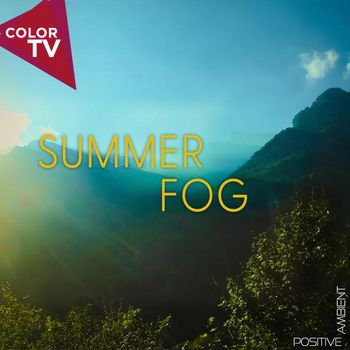 Summer Fog