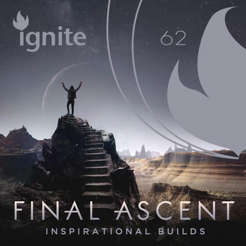 Final Ascent - Inspirational Builds