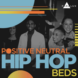 Positive Neutral Hip Hop Beds