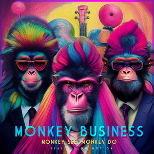 Monkey Business