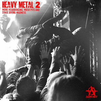  Heavy Metal 2