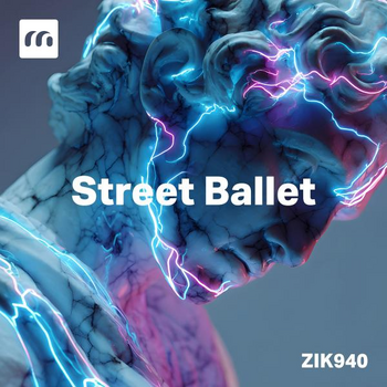 Street Ballet
