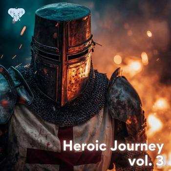 Heroic Journey vol. 3