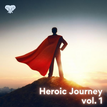 Heroic Journey vol. 1