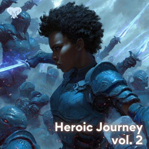 Heroic Journey vol. 2