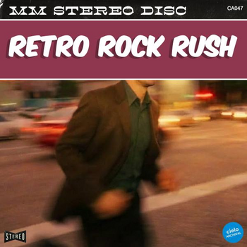 Retro Rock Rush