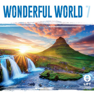 Wonderful World 7