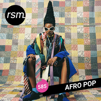 Afropop
