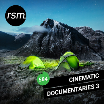 Cinematic Documentaries 3