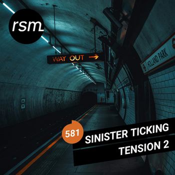 Sinister Ticking Tension 2