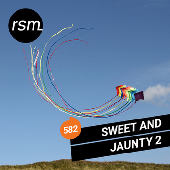Sweet & Jaunty 2