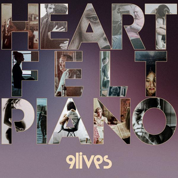 Heartfelt Piano