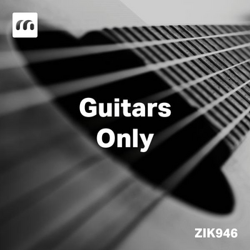 Guitars Only