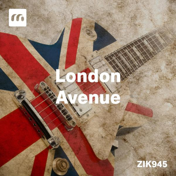 London Avenue
