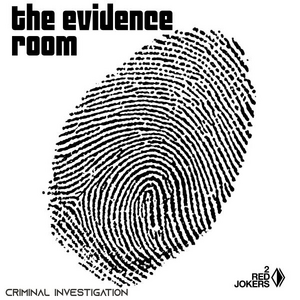 The Evidence Room