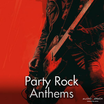 Party Rock Anthems