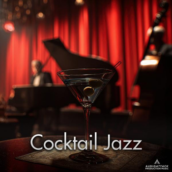 Cocktail Jazz
