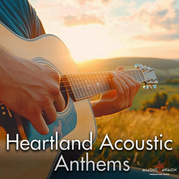 Heartland Acoustic Anthems