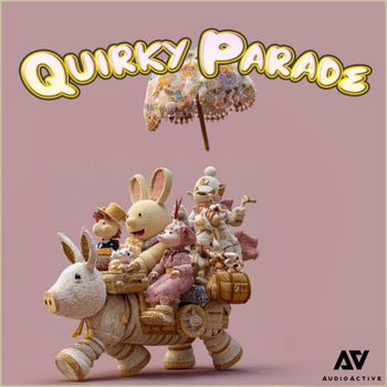 Quirky Parade