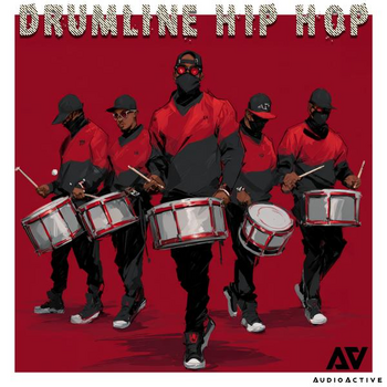 Drumline Hip Hop