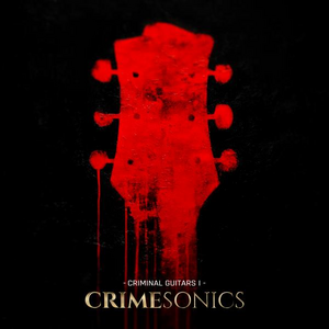 Criminal Guitars I