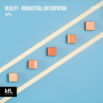 Reality - Orchestral Anticipation