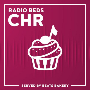 CHR Radio Beds