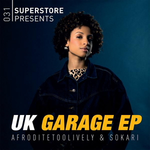 UK Garage EP